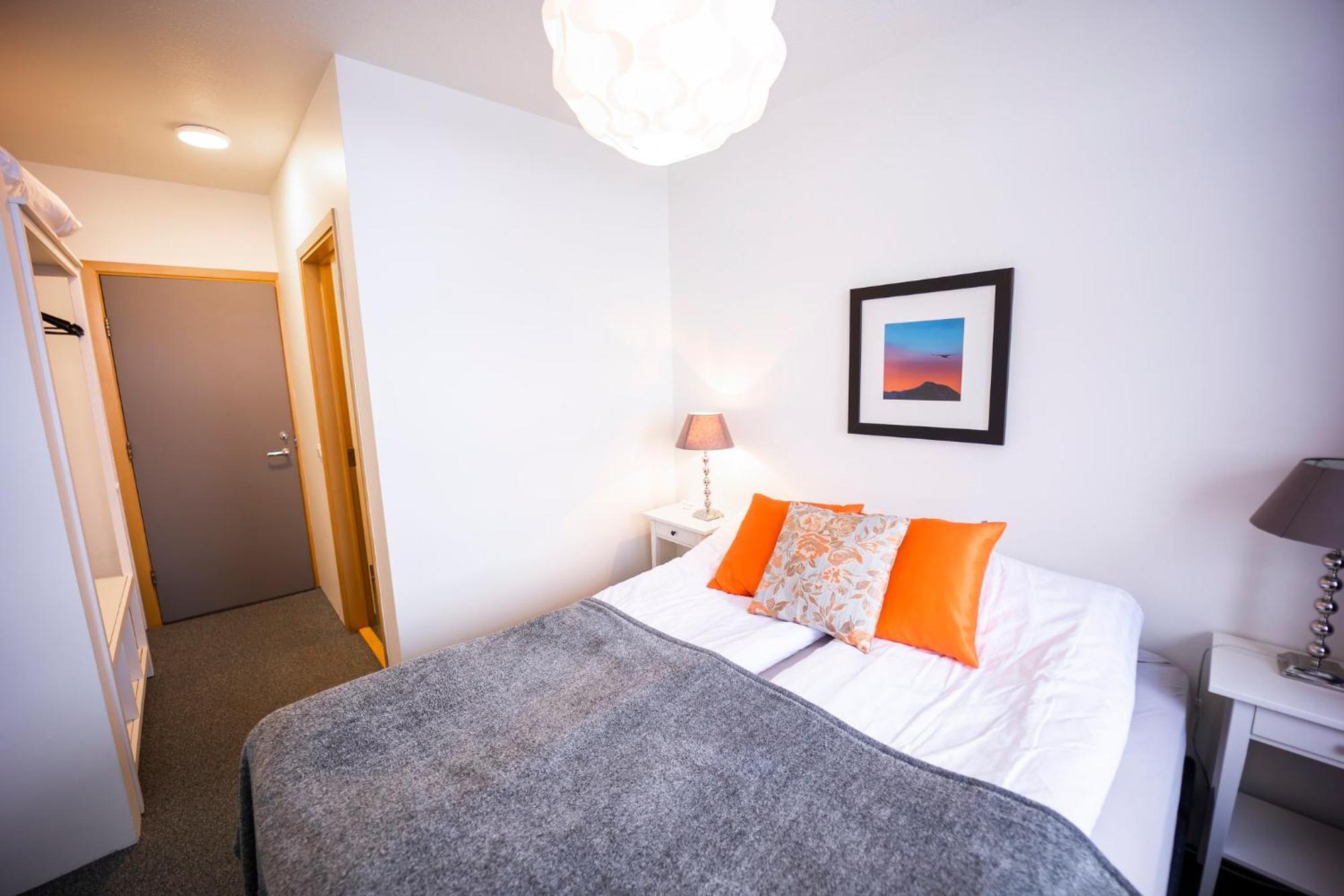 The Northern Comfort Inn Olafsfjordur Экстерьер фото