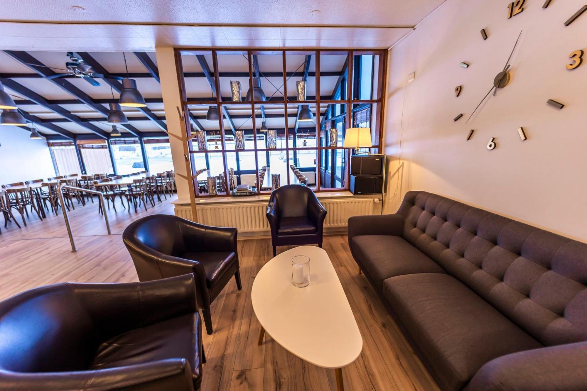 The Northern Comfort Inn Olafsfjordur Экстерьер фото