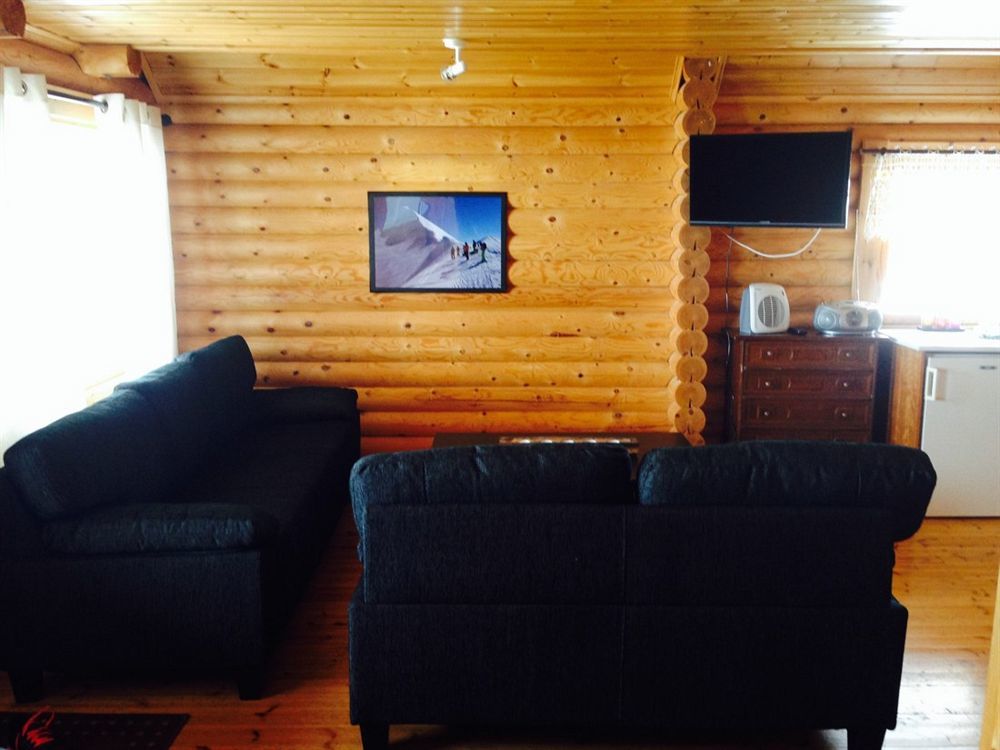 The Northern Comfort Inn Olafsfjordur Экстерьер фото