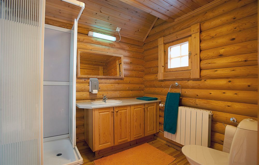 The Northern Comfort Inn Olafsfjordur Экстерьер фото