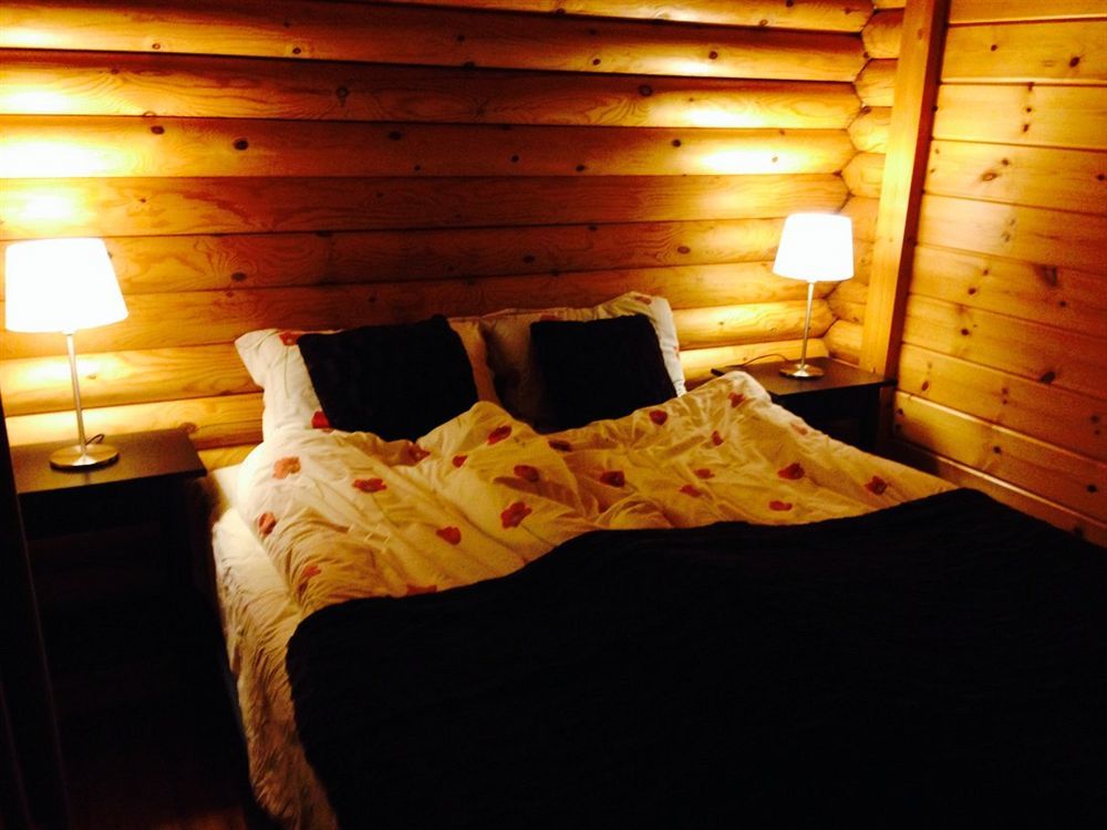 The Northern Comfort Inn Olafsfjordur Экстерьер фото